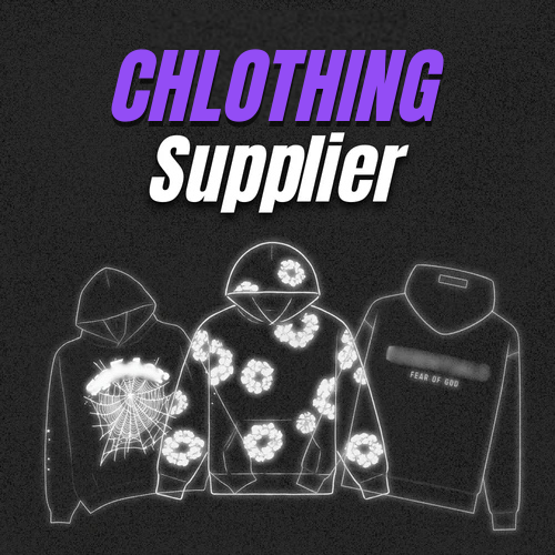 Chlothing Supplier